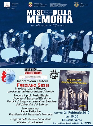 locandina presentazione libro frediamo sessi