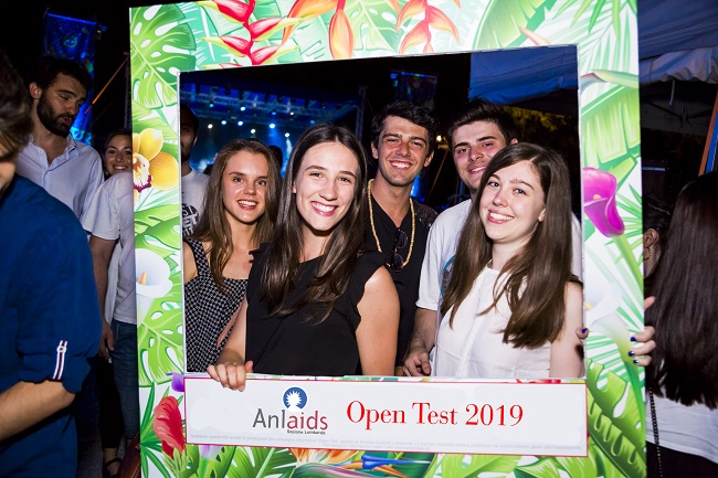 opentest