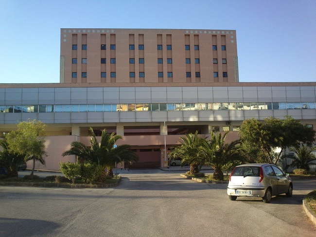 ospedale di castellaneta
