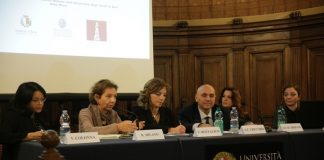 presentazione la stanza di alessandro save the children