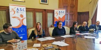presentazione progetto 'open test'