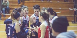 pvg bari (gruppo durante partita)