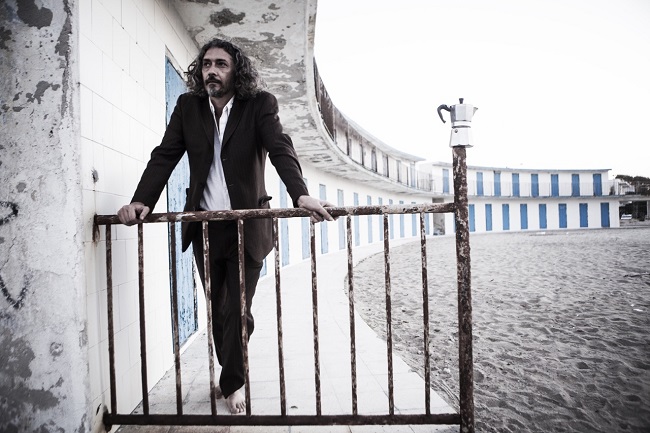 alessio bonomo
