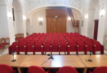 A Trani dall’8 febbraio al 28 giugno “I Concerti dell’Accademia” auditorium san luigi