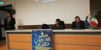 convegno a cerignola sulla nuova responsabilità sanitaria