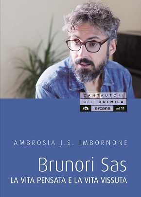 cover brunori sas vol 11 h