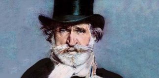 giuseppe verdi