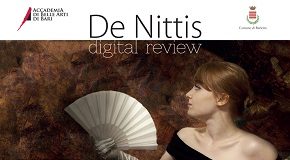 locandina mostra de nittis digital review