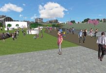 parco fibronit