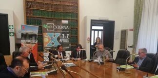 presentazione externa