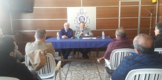 raccolta plastica in mare, adesione del comune di barletta