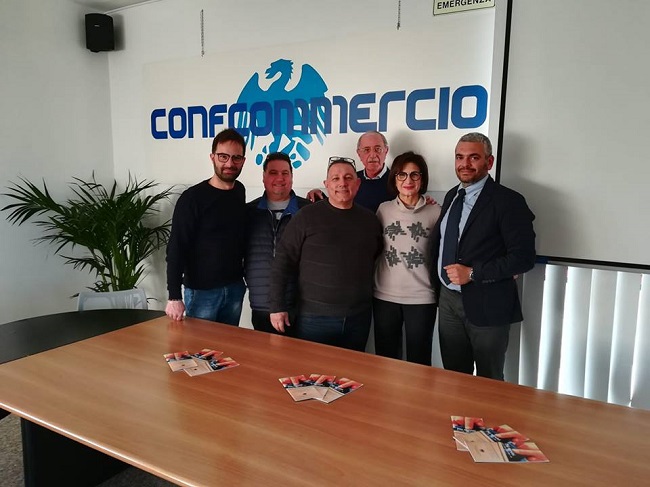 rinnovo cariche sociali sindacato provinciale macellai di confcommercio lecce