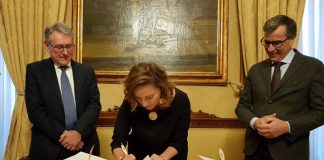 sigla protocollo tra comune e uffici giudiziari minorili per maggiore sinergia istituzionale a tutela dei minori