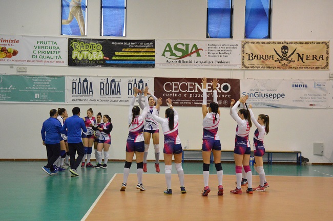 volleyup