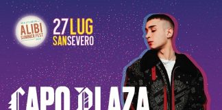 banner capo plaza