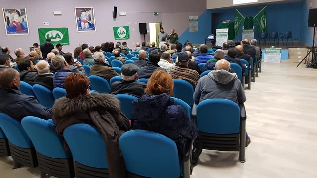 castellaneta incontro