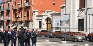 decaro piazza disfida di barletta