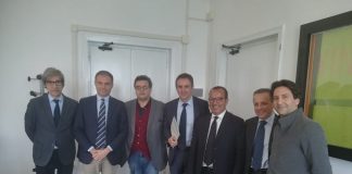 firma protocollo legge anti-spreco alimentare