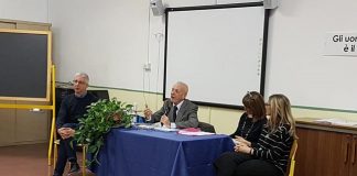 incontro con nicola e anna flocchini