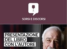 locandina 'la stirpe del vino' attilio scienza