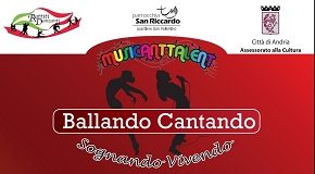 locandina 'musicanttalent'