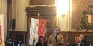 presentazione mostra