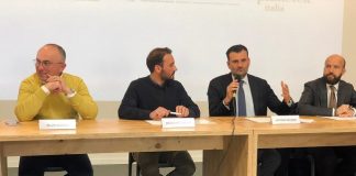 presentazione 'sprint 2019'