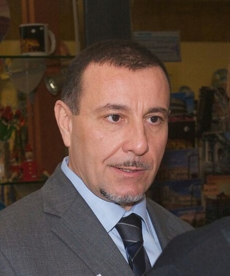 valter mazzetti