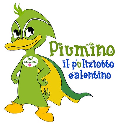 Piumino