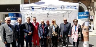 XII giornata nazionale di predizione dell'alzheimer