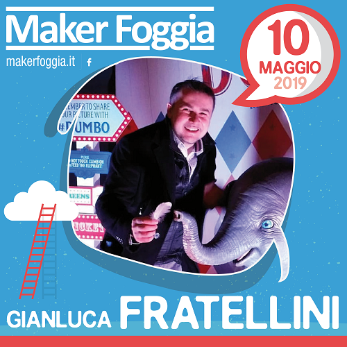 banner gianluca fratellini