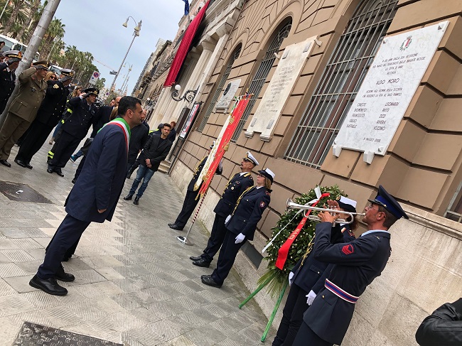 commemorazione aldo moro