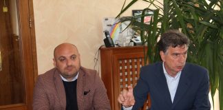 presentazione anticipazioni rassegna 'barletta, che spettacolo'