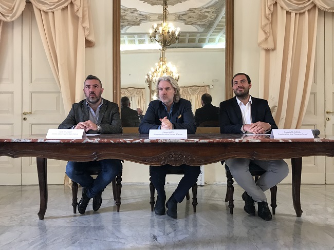 taranto opera festival conferenza