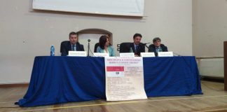 convegno a manfredonia