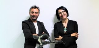 dario tarantino e mirella coricciati