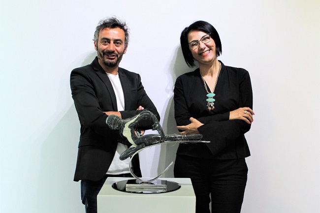 dario tarantino e mirella coricciati