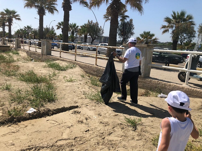 la via della felicità barletta