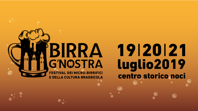 banner birra g'nostra