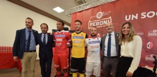 birra peroni e ssc bari, un sogno da vivere insieme