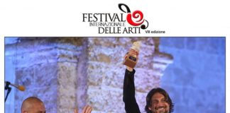 festival internazionale delle arti gran gala