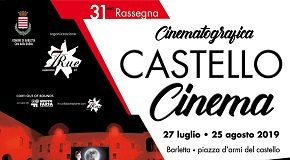 locandina castello cinema