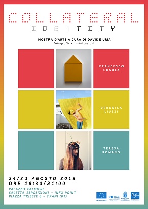 locandina collateral identity