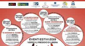 locandina pacificazione 2019