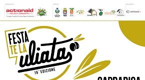 manifesto festa uliata 2019