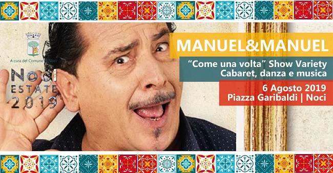 manuel e manuel