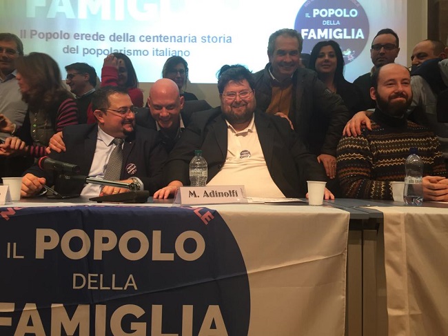 popolo della famiglia (incontro pubblico)