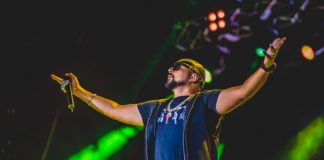 sean paul parco gondar 2017 (foto luigi rizzo)