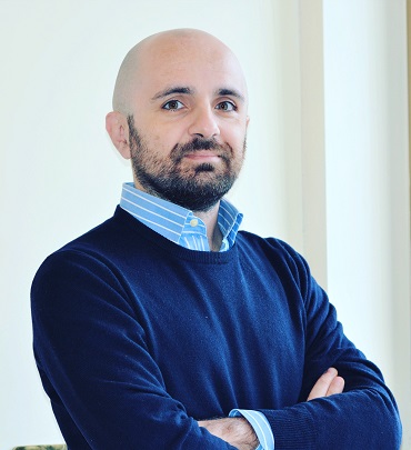 sergio lanfranchi, centro studi autoscout24