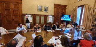 stagione comunale prosa e danza 2019-20 - la presentazione alla stampa